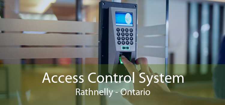 Access Control System Rathnelly - Ontario