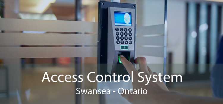 Access Control System Swansea - Ontario