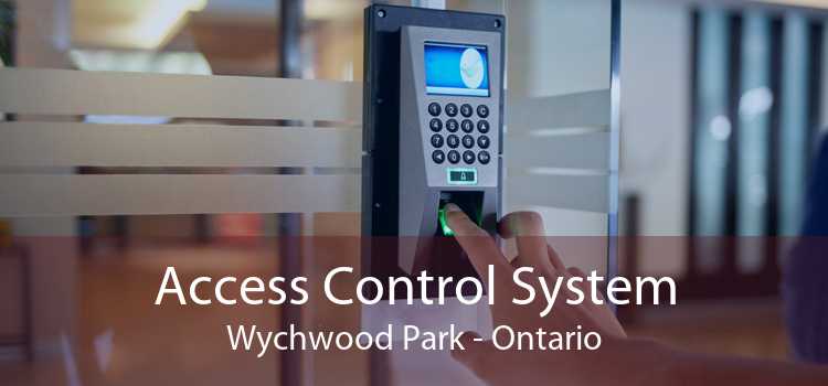 Access Control System Wychwood Park - Ontario