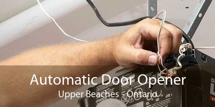Automatic Door Opener Upper Beaches - Ontario