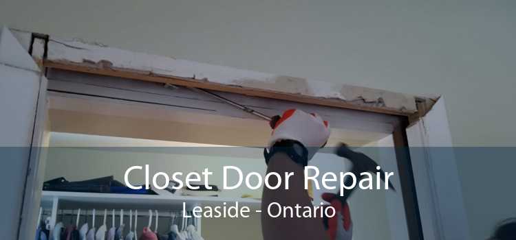 Closet Door Repair Leaside - Ontario