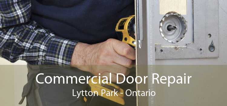 Commercial Door Repair Lytton Park - Ontario