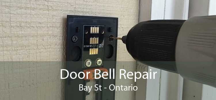 Door Bell Repair Bay St - Ontario