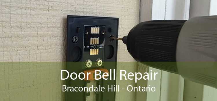 Door Bell Repair Bracondale Hill - Ontario