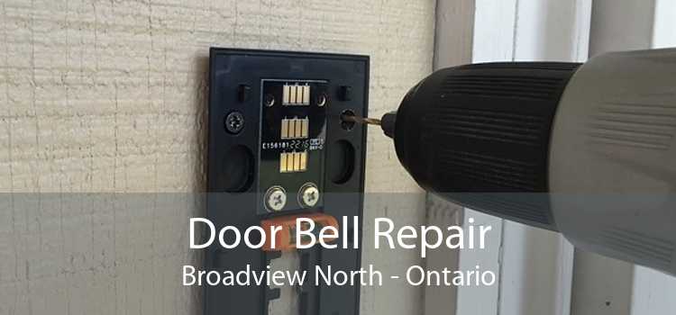 Door Bell Repair Broadview North - Ontario