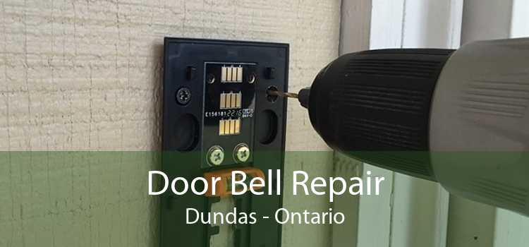 Door Bell Repair Dundas - Ontario