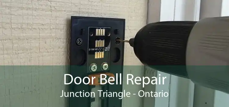 Door Bell Repair Junction Triangle - Ontario