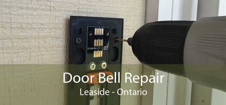 Door Bell Repair Leaside - Ontario