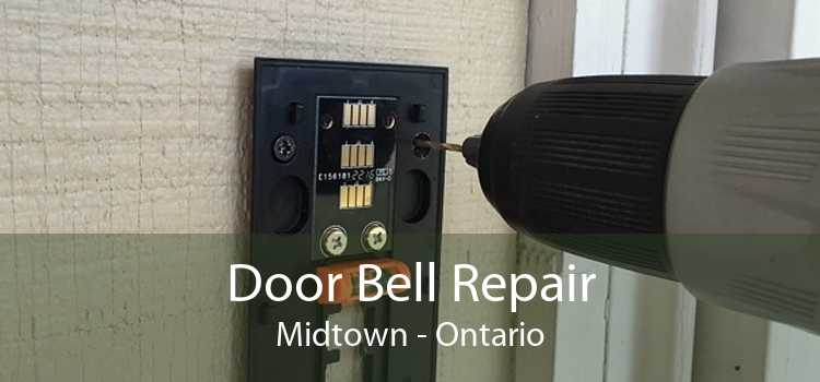 Door Bell Repair Midtown - Ontario