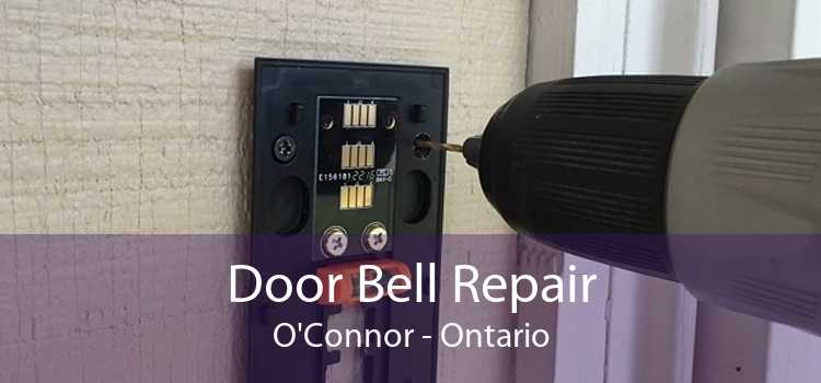 Door Bell Repair O'Connor - Ontario