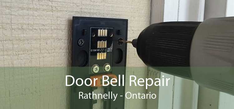Door Bell Repair Rathnelly - Ontario