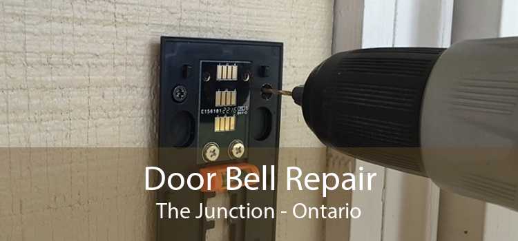Door Bell Repair The Junction - Ontario
