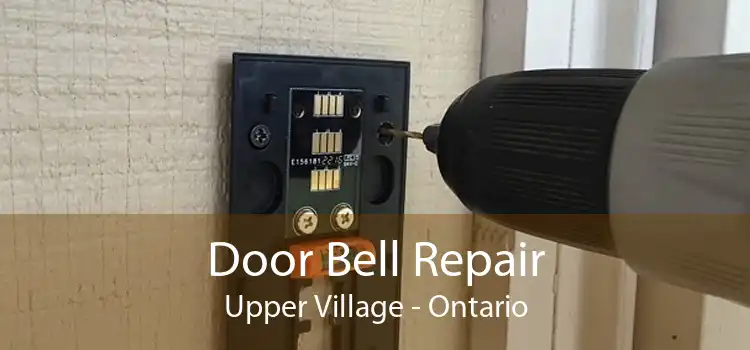Door Bell Repair Upper Village - Ontario