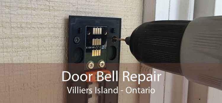 Door Bell Repair Villiers Island - Ontario