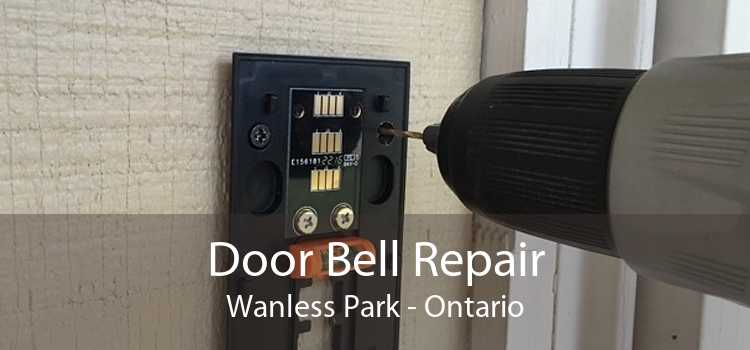 Door Bell Repair Wanless Park - Ontario