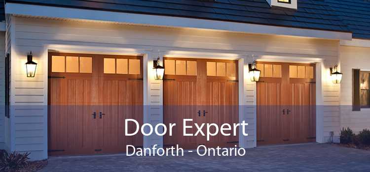 Door Expert Danforth - Ontario
