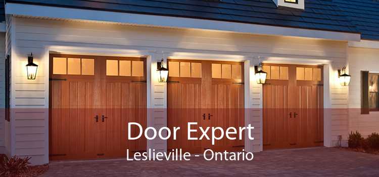 Door Expert Leslieville - Ontario
