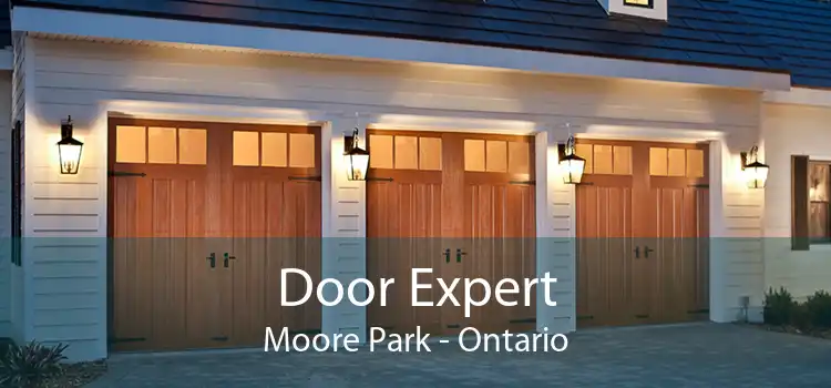 Door Expert Moore Park - Ontario