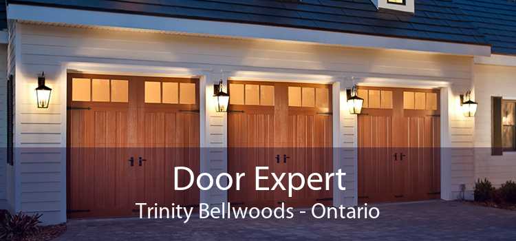 Door Expert Trinity Bellwoods - Ontario