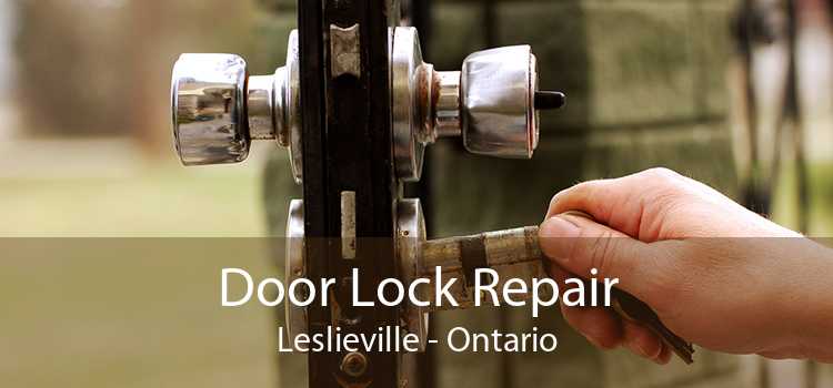 Door Lock Repair Leslieville - Ontario