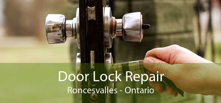Door Lock Repair Roncesvalles - Ontario