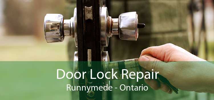 Door Lock Repair Runnymede - Ontario