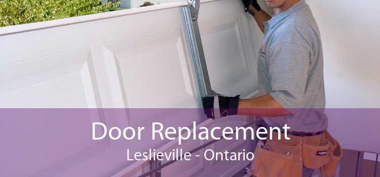 Door Replacement Leslieville - Ontario