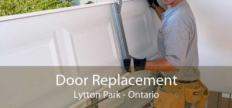 Door Replacement Lytton Park - Ontario