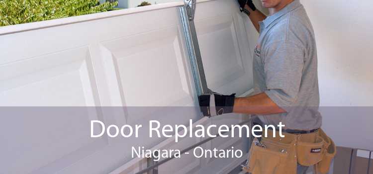 Door Replacement Niagara - Ontario