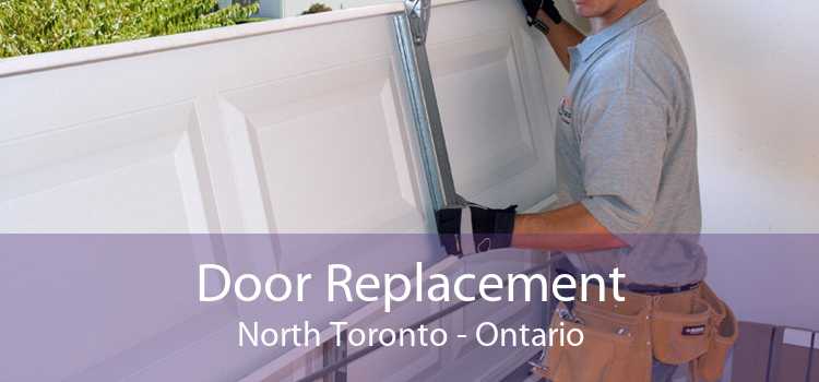Door Replacement North Toronto - Ontario