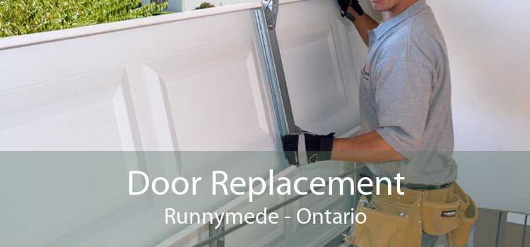 Door Replacement Runnymede - Ontario