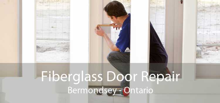Fiberglass Door Repair Bermondsey - Ontario