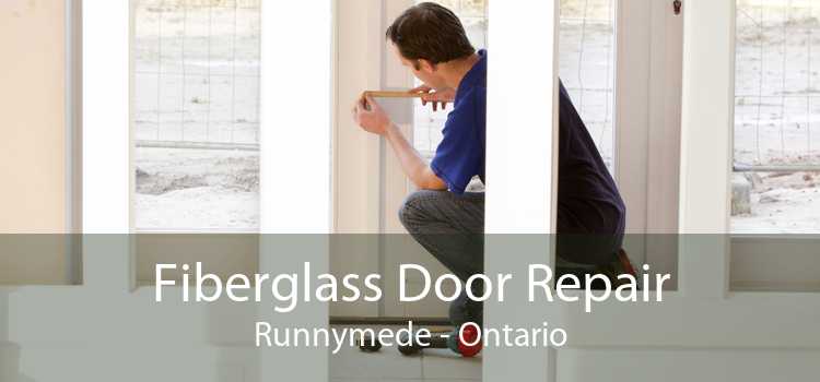 Fiberglass Door Repair Runnymede - Ontario