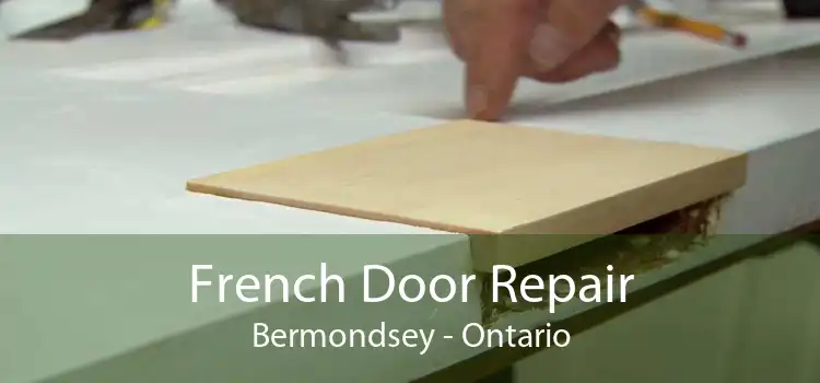French Door Repair Bermondsey - Ontario