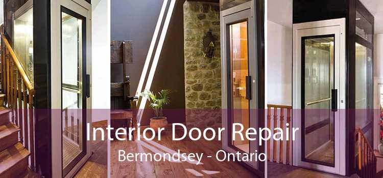 Interior Door Repair Bermondsey - Ontario