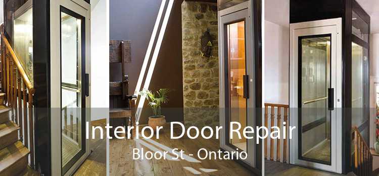 Interior Door Repair Bloor St - Ontario