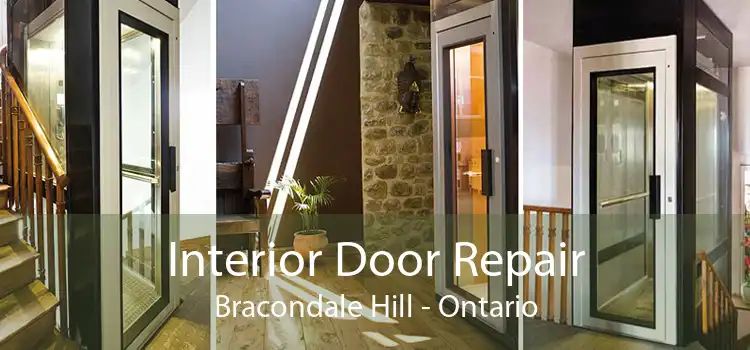 Interior Door Repair Bracondale Hill - Ontario