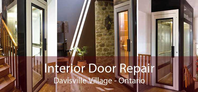 Interior Door Repair Davisville Village - Ontario