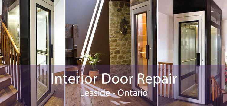 Interior Door Repair Leaside - Ontario
