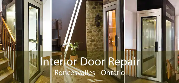 Interior Door Repair Roncesvalles - Ontario