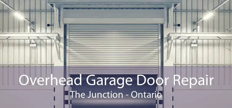 Overhead Garage Door Repair The Junction - Ontario