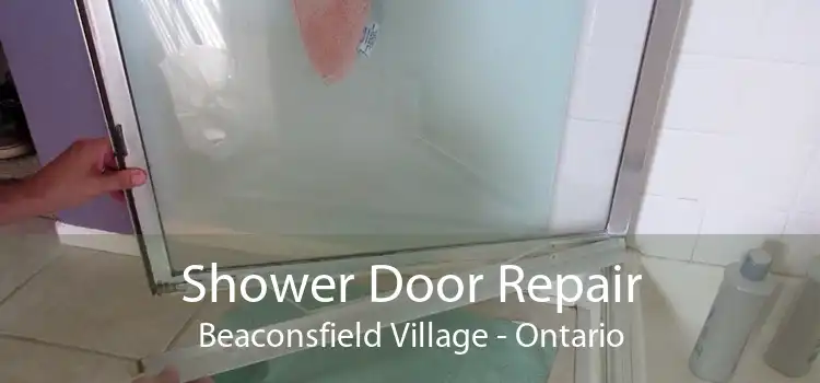 Shower Door Repair Beaconsfield Village - Ontario