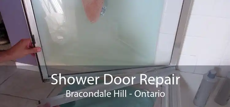 Shower Door Repair Bracondale Hill - Ontario