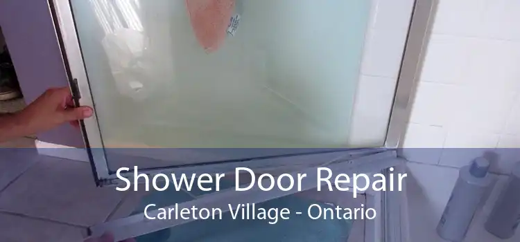Shower Door Repair Carleton Village - Ontario