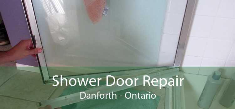Shower Door Repair Danforth - Ontario