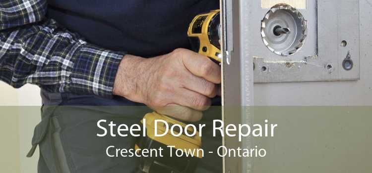 Steel Door Repair Crescent Town - Ontario