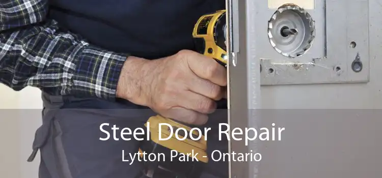 Steel Door Repair Lytton Park - Ontario