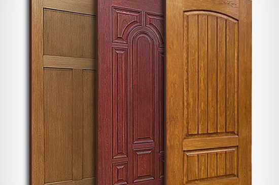 Wychwood Park-fiberglass-door-repair